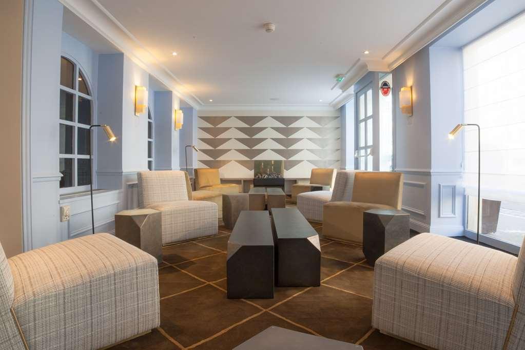 Hotel Le Royal Rive Gauche Paris Værelse billede