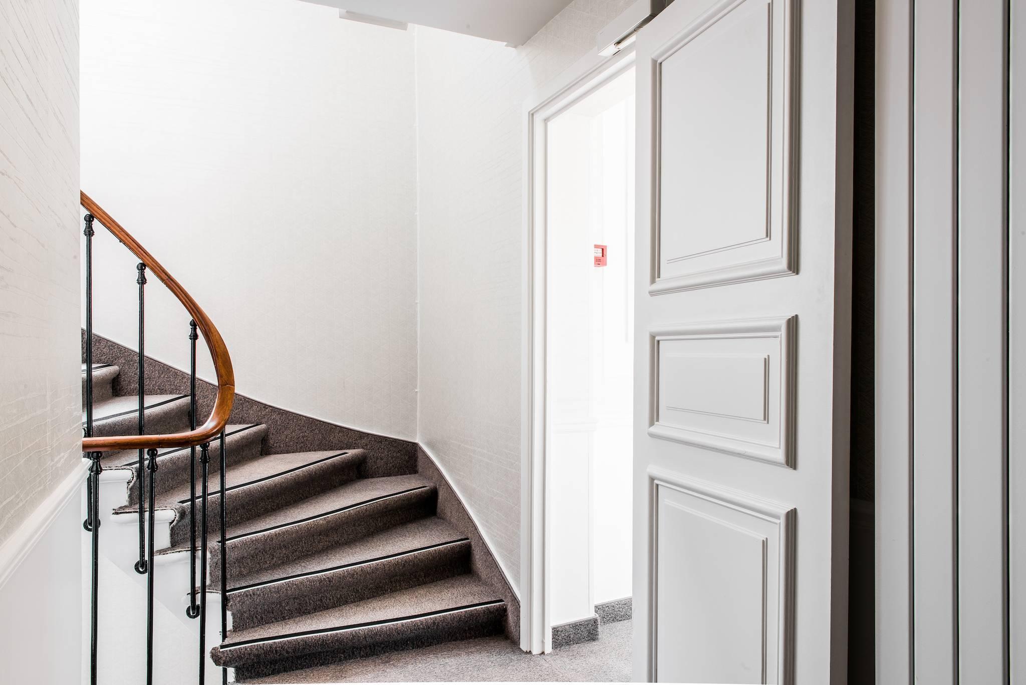 Hotel Le Royal Rive Gauche Paris Eksteriør billede