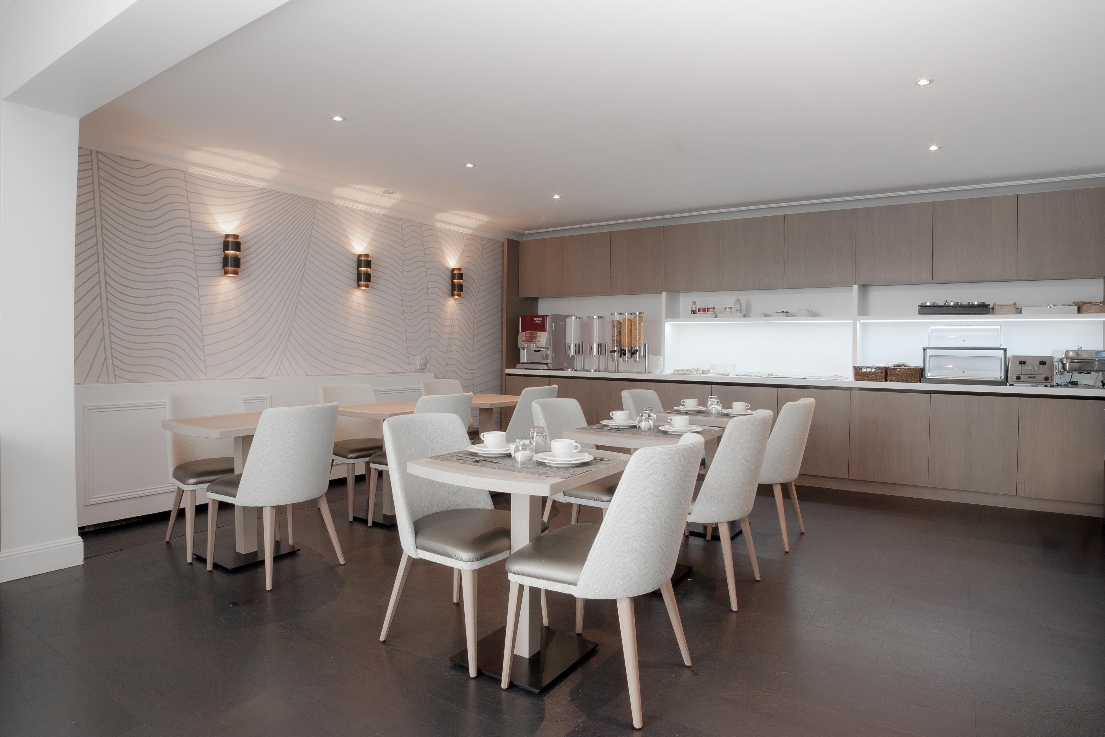 Hotel Le Royal Rive Gauche Paris Eksteriør billede