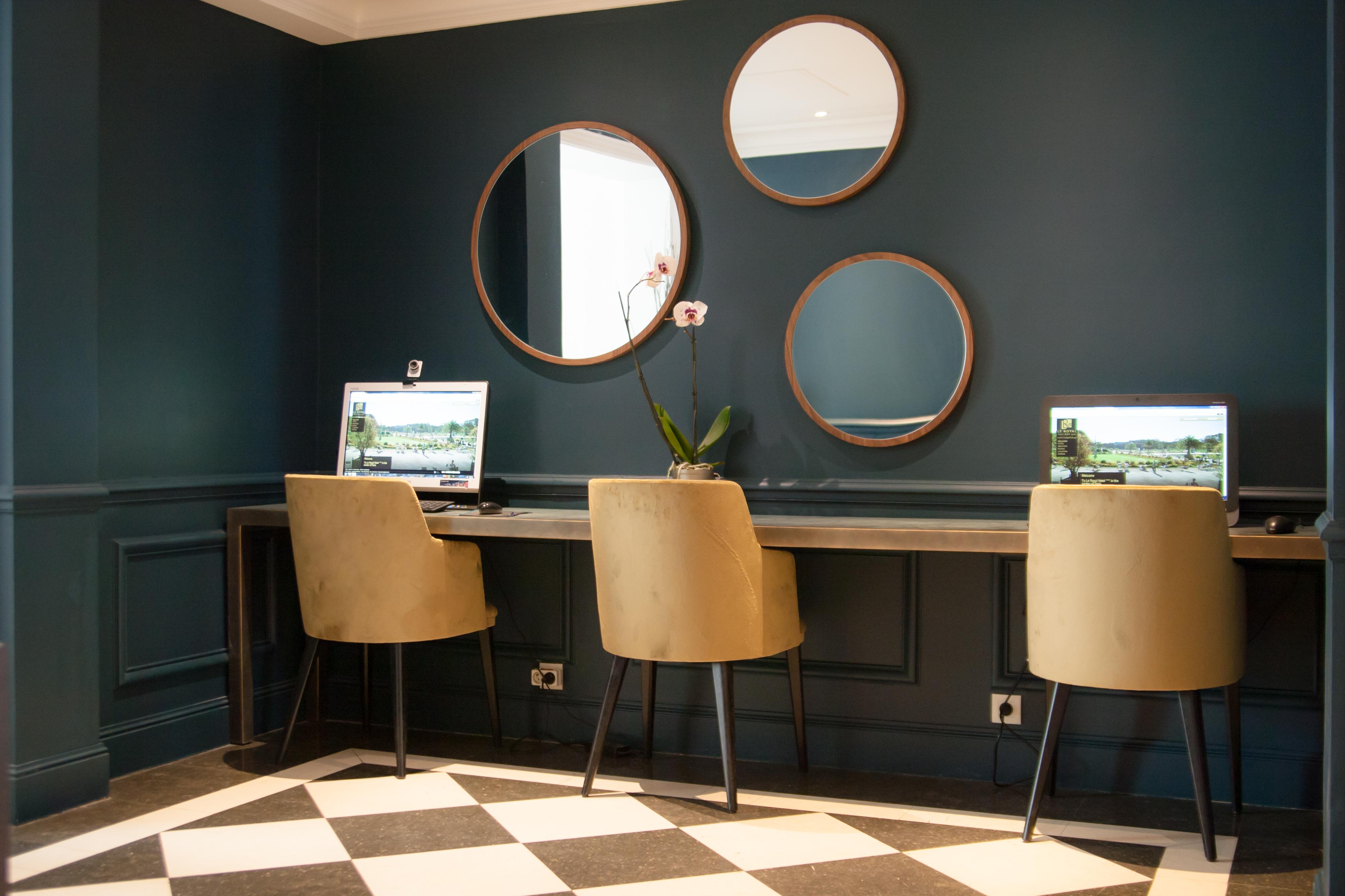 Hotel Le Royal Rive Gauche Paris Eksteriør billede