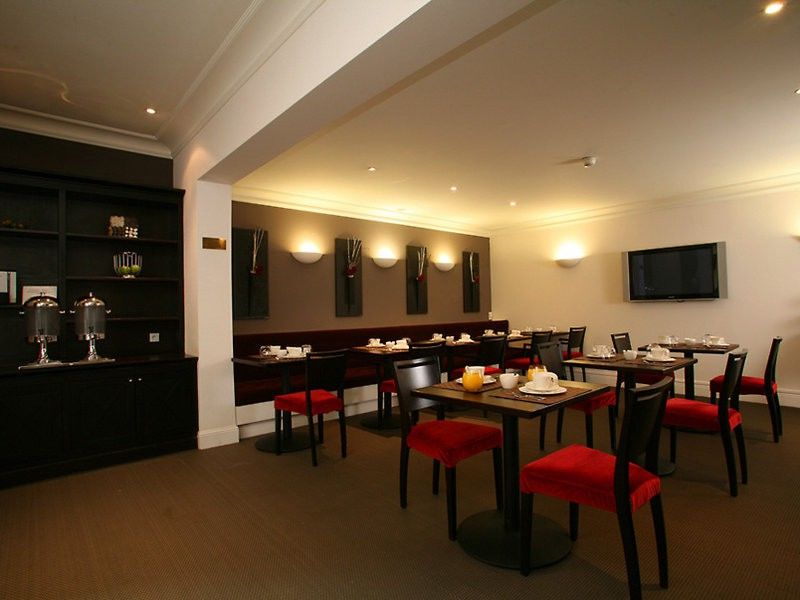Hotel Le Royal Rive Gauche Paris Eksteriør billede